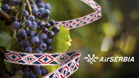 Er Srbija na Vinskoj viziji